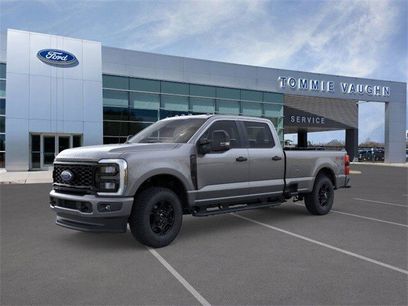 New 2026 Ford F350 XL w/ STX Appearance Package