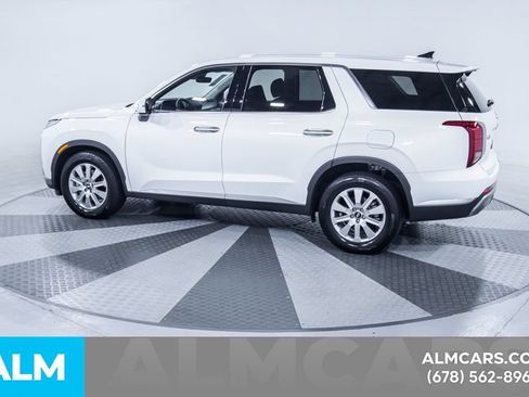 Used 2025 Hyundai Palisade SE FWD image 5