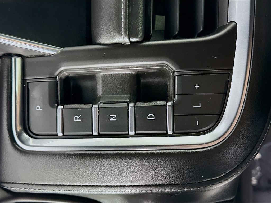 Certified 2023 Chevrolet Tahoe LT AWD/4WD image 17