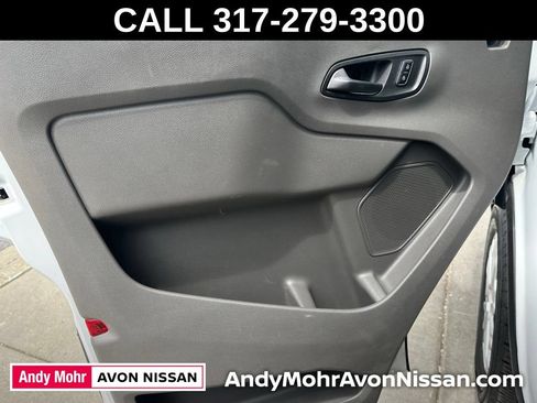 Used 2024 Ford Transit 250 148 Medium Roof w/ Exterior Upgrade Package RWD image 10