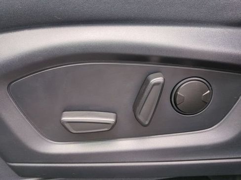 Certified 2026 Ford Explorer Active RWD image 24