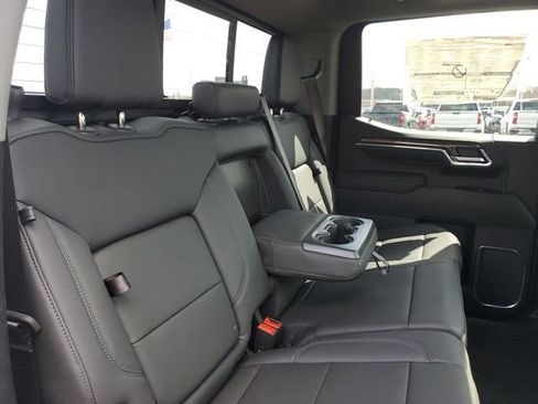 New 2026 Chevrolet Silverado 1500 LTZ AWD/4WD image 27
