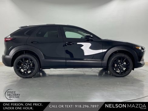 New 2026 MAZDA CX-30 AWD 2.5 S w/ Select Sport Pkg image 5