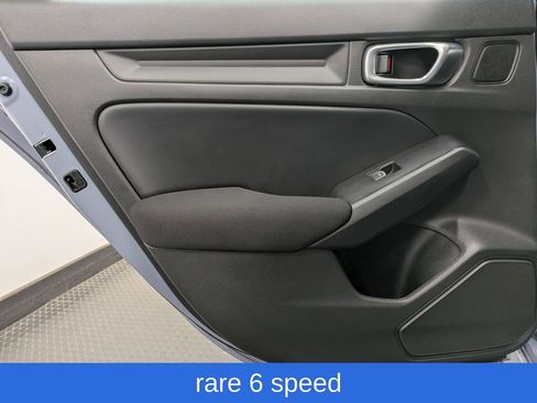 Certified 2023 Honda Civic Sport image 22