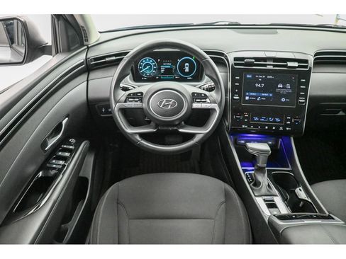 Used 2022 Hyundai Tucson SEL w/ Convenience Package image 27