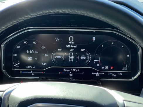 Used 2024 GMC Sierra 1500 Elevation w/ X31 Off-Road Package image 22