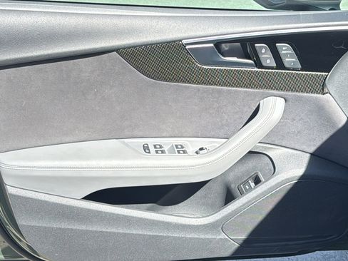 Used 2022 Audi S5 Premium Plus image 12