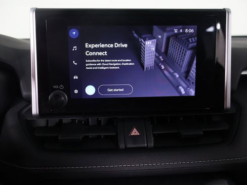 Used 2024 Toyota RAV4 XLE w/ Convenience Package image 42