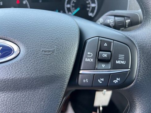 New 2025 Ford Transit 250 148 Medium Roof w/ Load Area Protection Package image 15