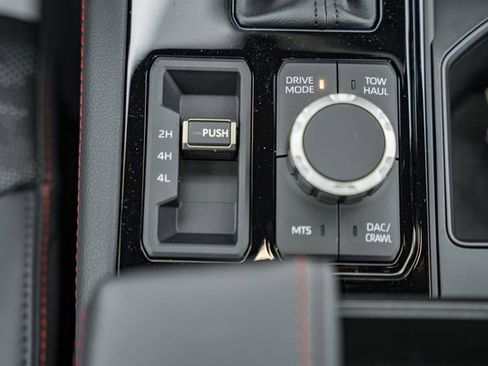 New 2026 Toyota Tundra TRD Pro image 31