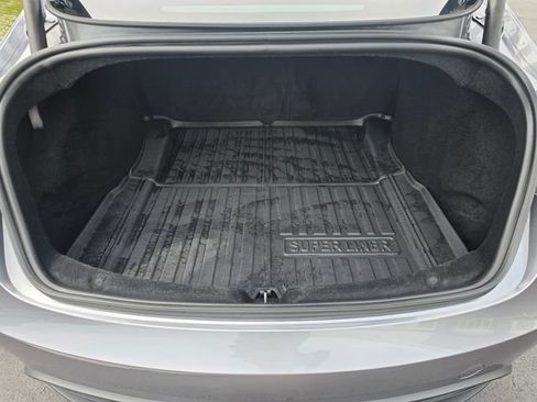Used 2025 Tesla Model 3 Long Range RWD image 37