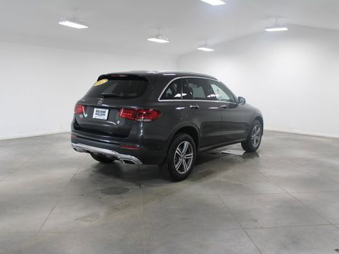 Used 2022 Mercedes-Benz GLC 300 image 9