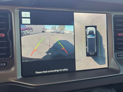 Used 2023 Ford Bronco Raptor image 21