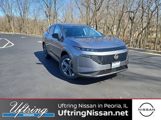 New 2026 Nissan Murano SL video 1