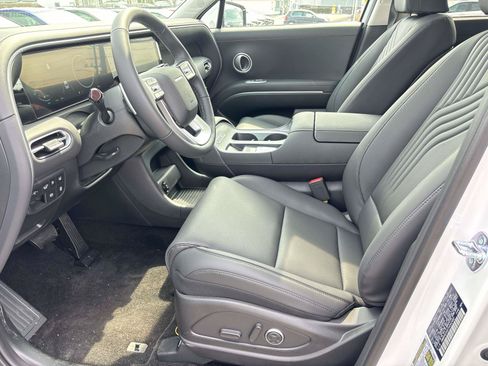 New 2026 Hyundai Palisade SEL Premium AWD/4WD image 7