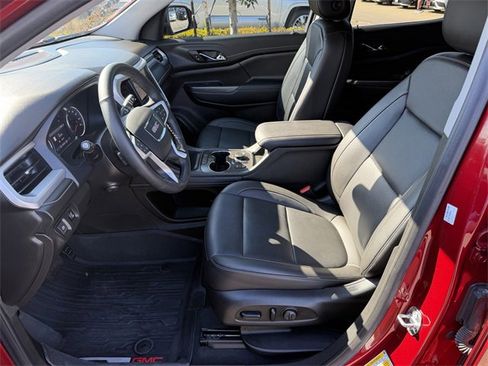 Used 2023 GMC Acadia SLT w/ Elevation Edition image 21