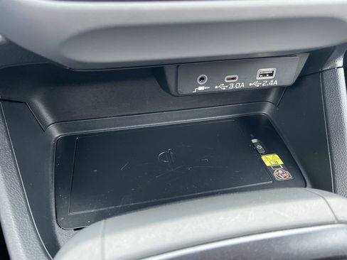 Certified 2024 Subaru Crosstrek 2.5i Sport image 19