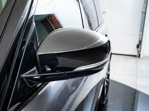 Used 2021 Land Rover Range Rover Westminster Edition image 15