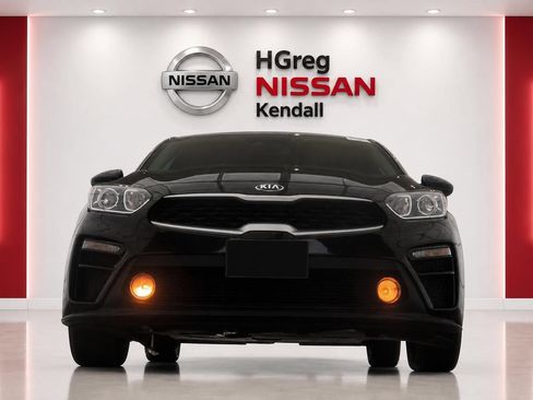 Used 2019 Kia Forte LXS FWD image 7