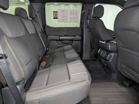 Used 2024 Ford F150 STX w/ Mobile Office Package image 40