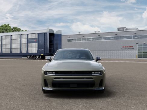 New 2026 Dodge Charger Scat Pack image 6