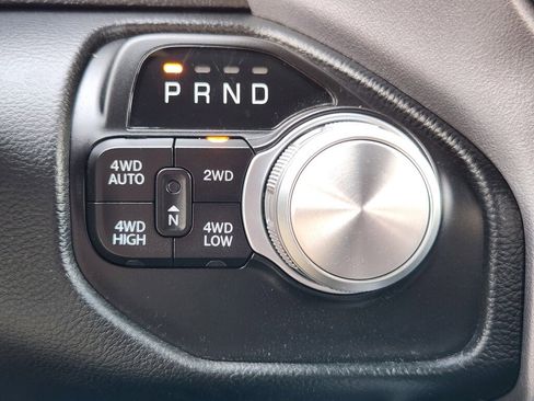 Used 2023 RAM 1500 Laramie image 22