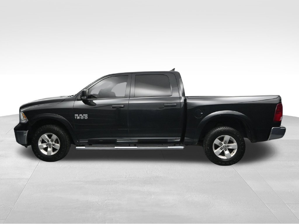 Used 2016 RAM 1500 Outdoorsman AWD/4WD image 2