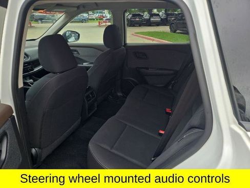 Certified 2023 Nissan Rogue S AWD/4WD image 12