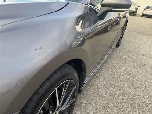 Used 2024 Toyota Camry SE image 5