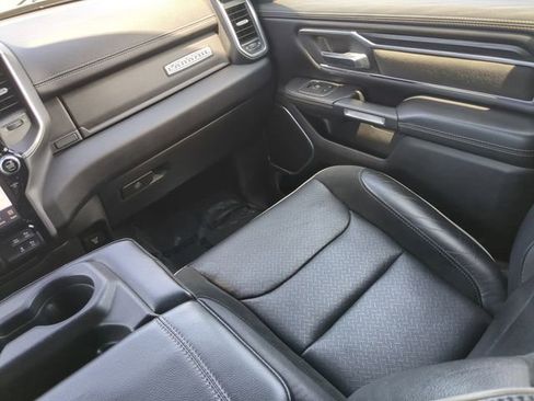 Used 2023 RAM 1500 Laramie RWD image 19