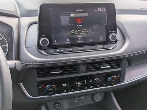 Certified 2024 Nissan Rogue SV w/ SV Premium Package image 12