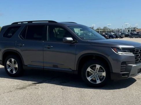 New 2026 Honda Pilot EX-L image 2