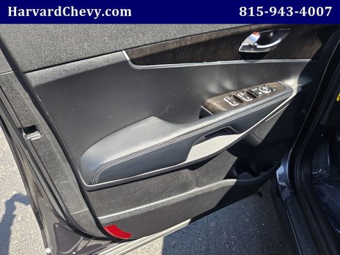 Used 2017 Kia Sorento AWD w/ LX Convenience Package image 35