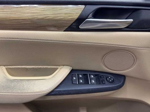 Used 2014 BMW X3 xDrive28i image 20