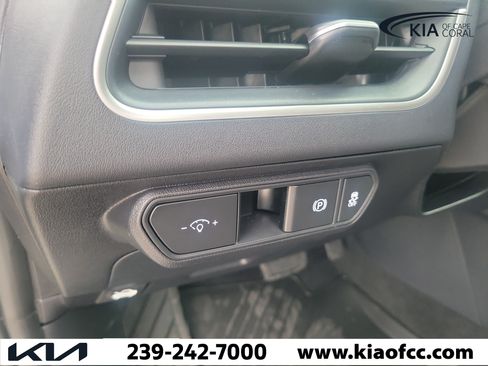 New 2026 Kia K4 FWD image 26
