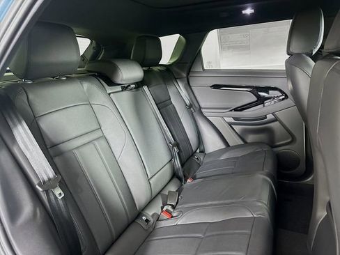 Used 2026 Land Rover Range Rover Evoque S image 27