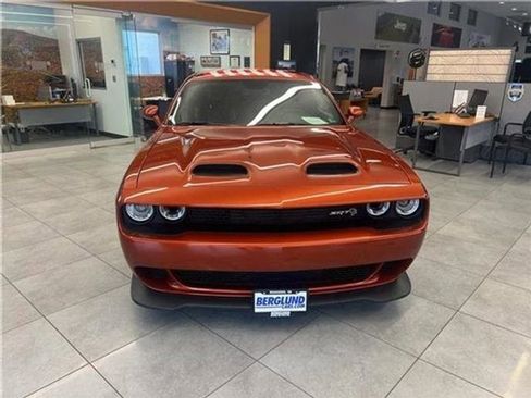 Used 2024 Chevrolet Blazer EV RS image 9