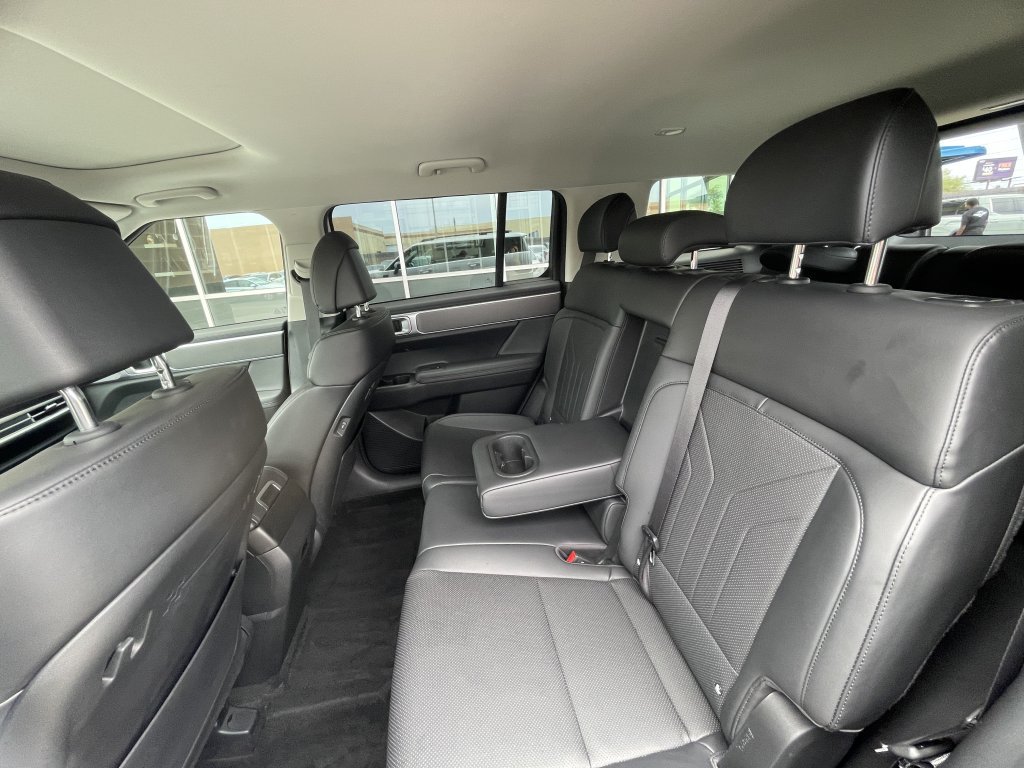 Used 2024 Hyundai Santa Fe XRT AWD/4WD image 18