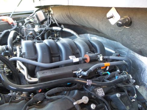 Used 2024 Ford F150 XL w/ Equipment Group 103A High image 76