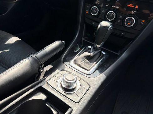 Used 2015 MAZDA MAZDA6 Grand Touring FWD image 18