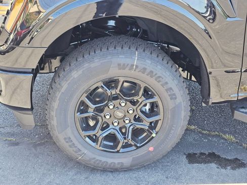 New 2026 Ford F150 XLT w/ Equipment Group 302A MID AWD/4WD image 10