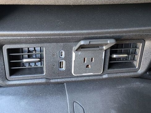 New 2025 Chevrolet Silverado 2500 LT w/ Texas Edition image 6