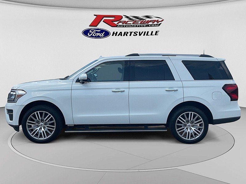 Used 2022 Ford Expedition Limited AWD/4WD image 1