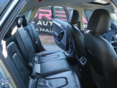 Used 2009 Audi A4 2.0T Premium Plus image 9