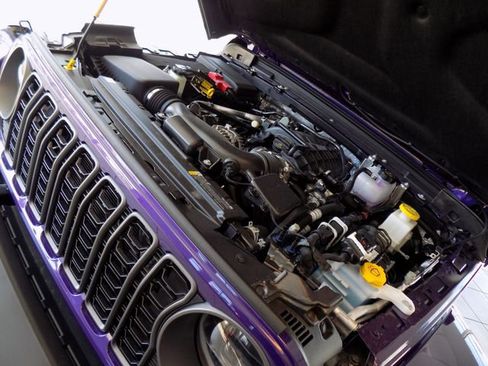 New 2026 Jeep Gladiator Sport image 35