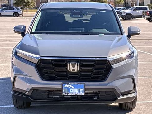 Certified 2026 Honda CR-V LX image 17