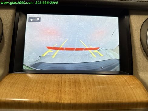 Used 2014 Land Rover LR4 HSE LUX image 17