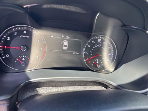 Certified 2024 Kia Forte GT-Line w/ GT-Line Premium Package FWD image 9