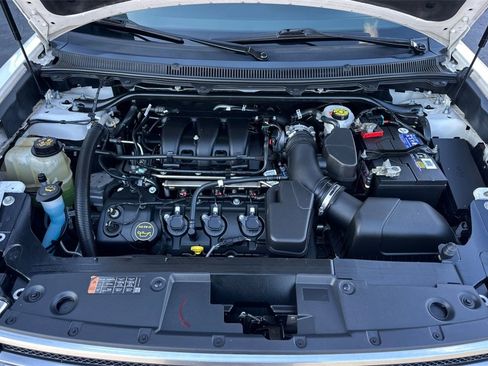 Used 2019 Ford Flex Limited image 34