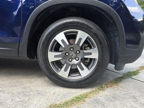 Used 2019 Honda Ridgeline RTL-T image 27